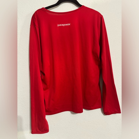 PATAGONIA long sleeve - Picture 4 of 4